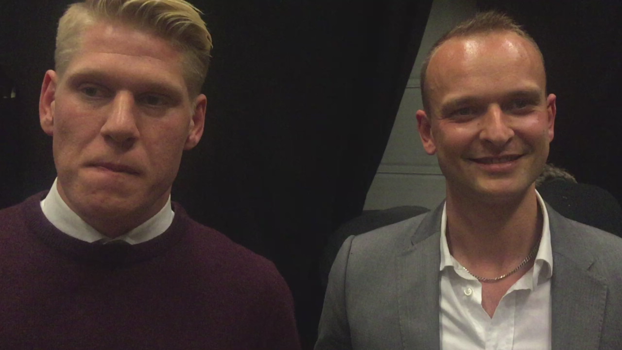 Årets fotballforbilde og årets supporter